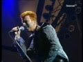 DAVID BOWIE - LOOK BACK IN ANGER - LIVE LORELEY 1996 - HQ