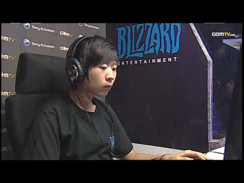 2010 GSL Season 3 Ro64 Match 31 Set 1   Destination vs Check