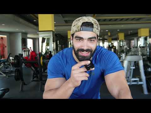 Arm Day Winter Bulk Day 28