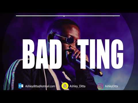 [FREE] " Bad Ting" - Kojo Funds x Yxng Bane x Mostack // Type Beat // Prod. Grove
