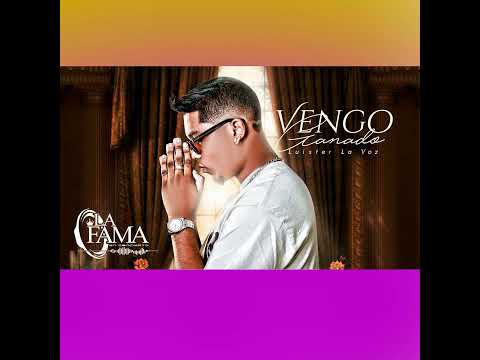 Vengo Ganado - Luister La Voz (Original) LA FAMA EN CONCIERTO