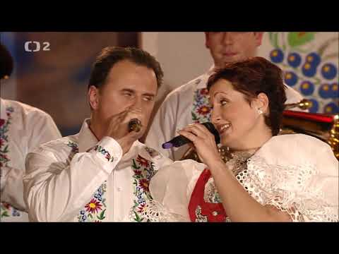 DH Vacenovjáci - Zaplakaly očénka