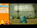 [Official] Quick sand - Larva Season 1 Episode 88