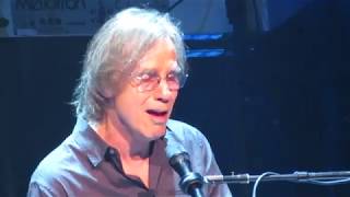 Jackson Browne - &quot;Sky Blue and Black&quot; - Riverside Theater, Milwaukee - 06/16/18