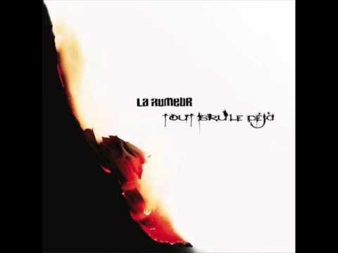 La Rumeur - P'tite Laura