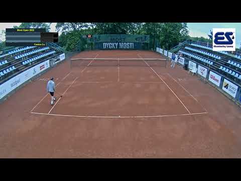 Centre Court - 17.5.2022 - Most Open 2022 by Moneta Money Bank