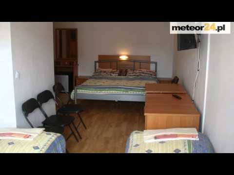 Pokoje Gościnne Nord - 70 m od morza - Międzywodzie meteor24.pl
