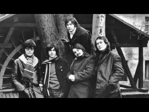 Olympic - Svatojánský happening (16.12.1968, vydáno 1969)