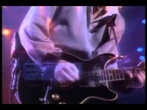 I Know What I Like by Huey Lewis & The News