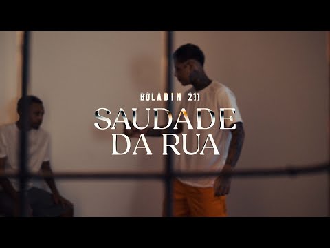 Boladin 211- SAUDADE DA RUA (Dj All4din)