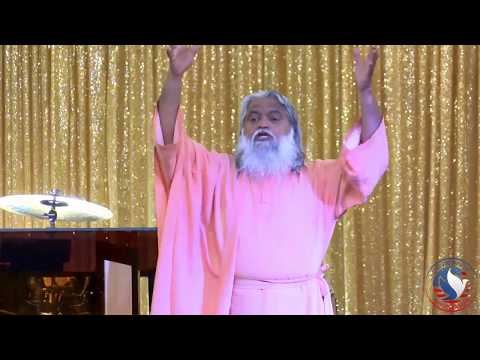USA Prophetic 2019: How To Prepare for Persecution - Session 11 // Prophet Sadhu Sundar Selvaraj