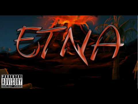 ETNA Ft J Lane - Jam a s'jam.wmv