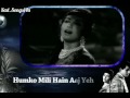 Humko Mili H Aaj Yeh Ghadiya Naseeb Se Best Old Song Best Whats App Story Video Must Watch