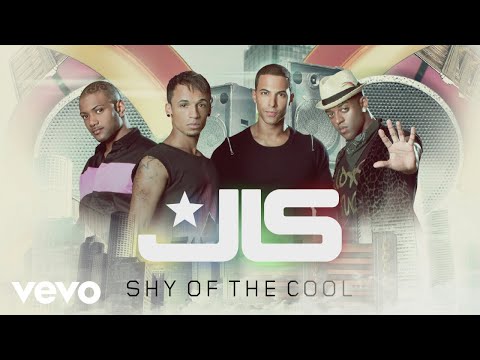 Video thumbnail for Shy of the Cool