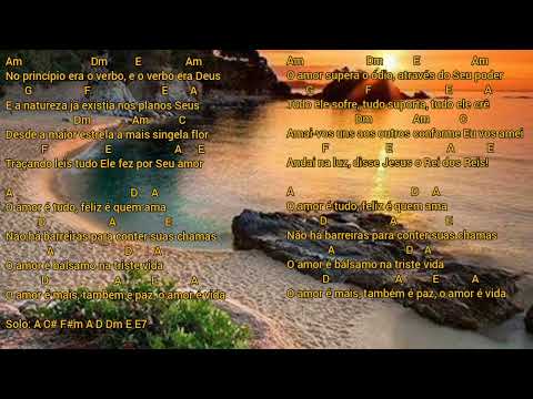 Amor Matuto - Clovis Ribeiro Band