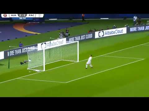 pachuca vs al jazeera 1-2 ( all goals )