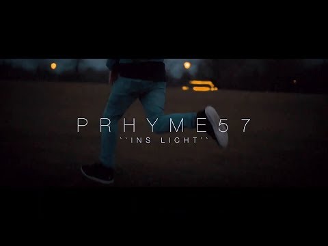 Prhyme57 - In's Licht (prod. by Haaga) [Official Video]
