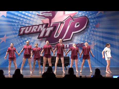 PEOPLE'S CHOICE // The Day That Never Came – STEP AHEAD SCHOOL OF DANCE [Bellingham, MA]