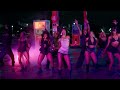 Ayra Starr - Tornado (Dance Video)
