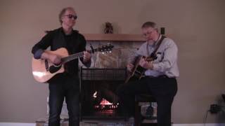 Dubious Brothers - Last Thing On My Mind (Tom Paxton Cover)