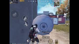PUBG ソロスク21kill