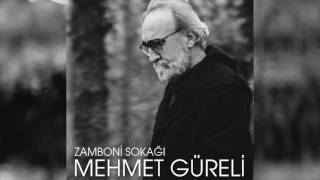 Mehmet Güreli  &amp; Jehan Barbur - Sen ve Ben