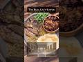 The Real Last Supper Of Jesus History Recipe Christ Christian Lastsupper Fyp Cooking Easter