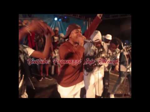 Nouvelle Danse AVec Deplick Pomba Nuance