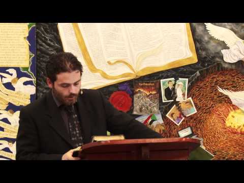 The Gospel In Genesis - 01 - A Chance to Choose