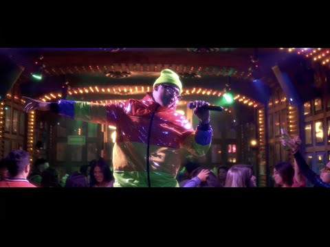 Adán Cruz - A La Noche Me Uní (Video Oficial)