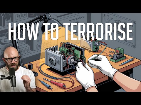 The World's Most Dangerous Magazine.