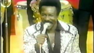 FIRE AND WATER Wilson Pickett