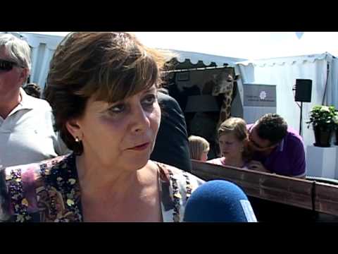 Pinksterpolo in Waalre