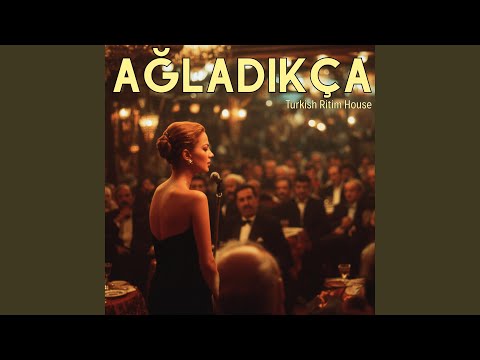 Ağladıkça (Meyhane Cover)
