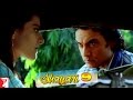 Scene Aamir Khan S Shayari No 9 Fanaa Aamir Khan Kajol