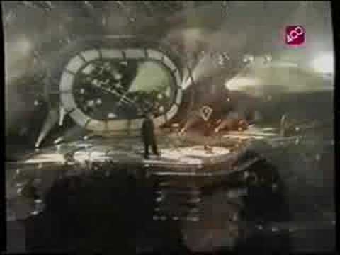 AI5 Cathrine McPhee & Meatloaf.