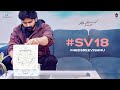 #SV18 Grand Reveal | Sree Vishnu | Allu Aravind | Geetha Arts | Kalya Films | #HBDSreeVishnu