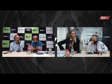Entrevista a David, Agente del Seprona (JUCIL) denuncian la reducción del Seprona.