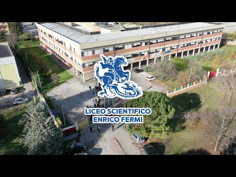 Il Liceo scientifico "Enrico Fermi" di Sulmona