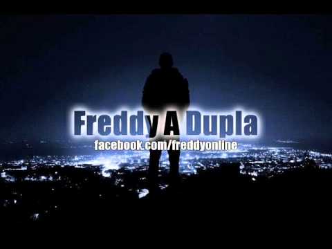 Freddy A Dupla - Ha Majd Felnövök