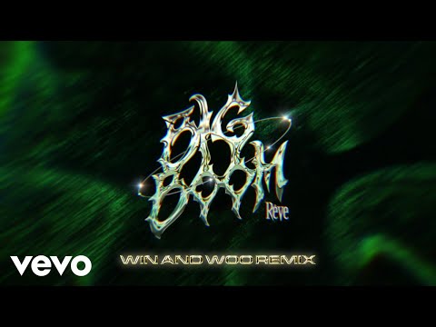 Video thumbnail for Big Boom (Win and Woo Remix)
