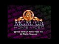 MGM UA Home Video 1996