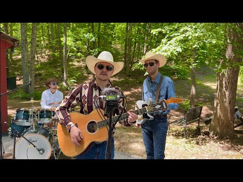 Livin' On Love - Alan Jackson (High Carbon Steel Cover)