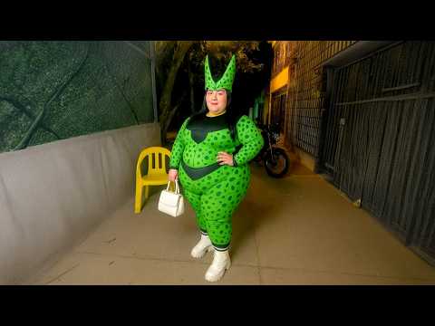 SI TE RIES ES TU FIN GOKU 🤣 [999.99 IMPOSIBLE ]🤯Videos De Risa Muy Graciosos 2025 💀