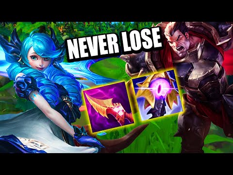 How To DESTROY the Darius Matchup