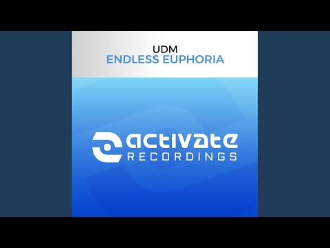 Endless Euphoria (Extended Mix)