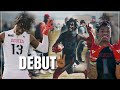 Me Tyreek Hill Made A Brand NEW 7on7 Team DEUCES