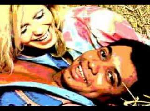 Wess e Dori Ghezzi - Voglio stare con te