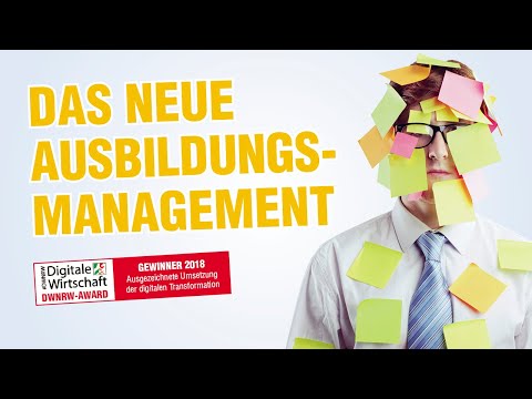 Der Azubi-Navigator auf einen Blick