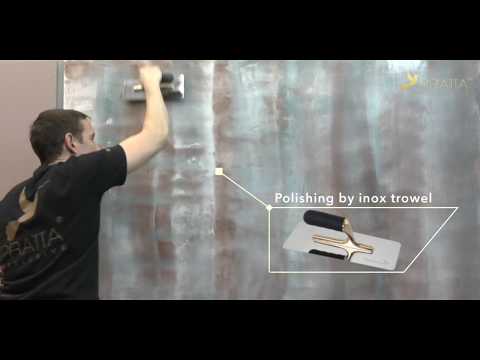 prattamaster 1.33 Travertino Imperium - Vintage Design